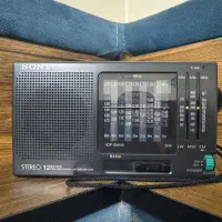 رادیو سونی ژاپن Sony ICF-SW10 12 Band
