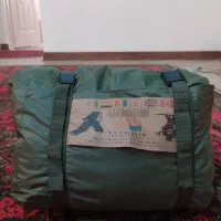 دو عدد کیسه خواب نو