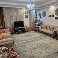 ستاری، فردوس ۶۲متر سالن پرده خور فول دیزاین شده