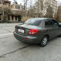 ریو مدل ۱۳۸۹ دنده ای