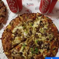 جعبه  پیتزا