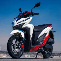 تعویض کلیک با تریل