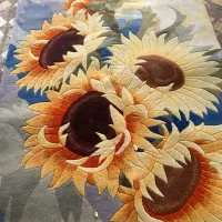 فرش شش متری