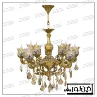 تولیدی آذین نور اصفهان