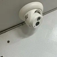 دوربین اماکن سیمکارتی لوکس سکیوریتیp /نصب رایگان|دوربین مداربسته|رشت, کوی جام جم|دیوار