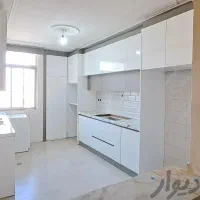 کابینت تمام چوبی ام دی اف 8تیکه3.3دیواری زمینی|مصالح و تجهیزات ساختمان|کبودرآهنگ, |دیوار