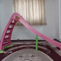 سرسره سالم بدون خرابی