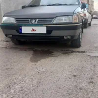 پژو405مدل93|خودرو کلاسیک|رضویه, |دیوار