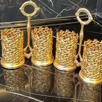 دو عدد جاقاشقی قدیمی