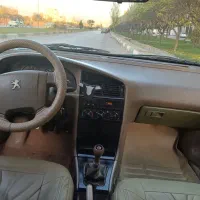 پژو ۴۰۵ مدل ۸۶|خودرو سواری و وانت|اردبیل, |دیوار