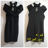 لباس مجلسی سالم و درحد نو دانه ای ۱۰۰ هزار تومان|حراج|رشت, کوی فکوری|دیوار