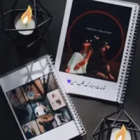 آلبوم|تابلو، نقاشی، عکس|یزد, |دیوار