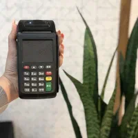 کارتخوان سیار کارت خوان بیسیم پوزPoz number1|فروشگاه و مغازه|اصفهان, احمدآباد|دیوار