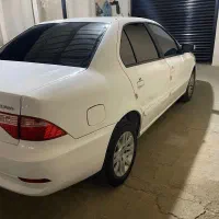 سمند سورن ef7 دریچه سیمی