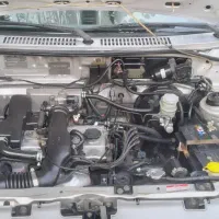 ۱۳۲ مدل ۸۸ خشک|خودرو سواری و وانت|رشت, باهنر|دیوار