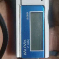 فلاش و مدیای mp3 2گیگ