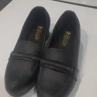 یه جفت کفت کالج در حد نو