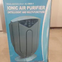 دستگاه تصویه هوا  Neo - Tec مدل XJ-3800-1