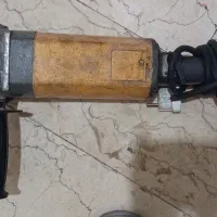 سنگ فرز  کازالس اسپانیایی|ابزارآلات|تهران, خواجه نظام الملک|دیوار