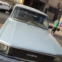 فروش مزدادوکابین موتورژاپنی دوهزاریکی مدل۸۵و۹۲