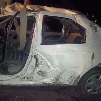 فروش فوری ماشین l90 e01 تصادفی|خودرو سواری و وانت|بوکان, |دیوار