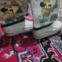 چکمه|کیف، کفش، کمربند|مشگین شهر, |دیوار