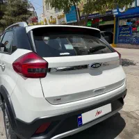 مدل ۹۹ بدون رنگ اسپرت اکسلنت اتوماتX22|خودرو سواری و وانت|مشهد, شاهد (شهرک غرب)|دیوار