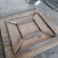 جوشکاری سیار،خرده کاری