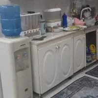 کابینت|آب‌چکان و نظم‌دهنده ظروف|خرمشهر, |دیوار