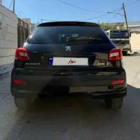 ۲۰۷ سقف فلز tu5 مشابه صفر|خودرو سواری و وانت|کوهدشت, |دیوار