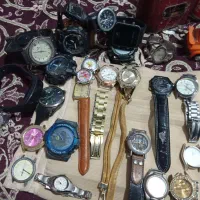 ساعت فروشی توافقی|ساعت|چهاردانگه (تهران), |دیوار