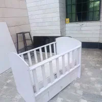 تخت کودک