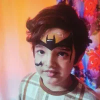 گریم کودکان|گردهمایی و همایش|اصفهان, شهشهان|دیوار