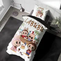 طرح لبوبو تک نفره|سرویس روتختی|گرگان, |دیوار