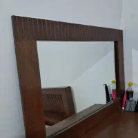 میز آرایشی|تخت و سرویس خواب|بهارستان, |دیوار