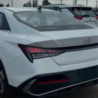 النترا نیمه فول2025-ام جی 5 خلیجی‌ تمام‌فول‌2025