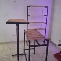 ویترین مغازه