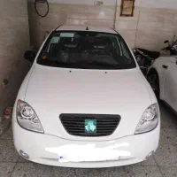 تیبا دو مدل ۹۹