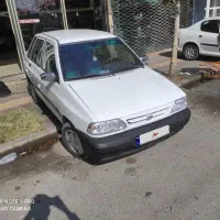 پراید مدل 85|خودرو سواری و وانت|نقده, |دیوار