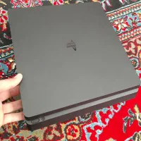 ps4 سونی اسلیم یکترا کپی خور 9 دو دسته اصلی|کنسول، بازی ویدئویی و آنلاین|قم, شاه ابراهیم|دیوار