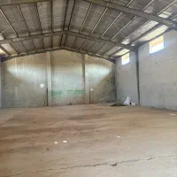 سوله ۳۶۰ متر زیر بنا جهت انبار|اجارهٔ دفتر صنعتی، کشاورزی، تجاری|زرقان, |دیوار