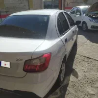 ساینا مدل۴۰۲آس|خودرو سواری و وانت|قم, مهر آباد|دیوار