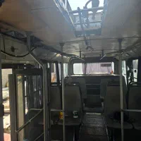 لوازم کولر اتوبوس|قطعات یدکی و لوازم جانبی|تهران, خاوران|دیوار