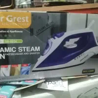 اتوسلورکرست