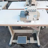 چرخ خیاطی زیگزال 804D درحد نو واقعی