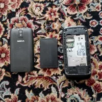 نوکیا لمسی|موبایل|نجفآباد, طالقانی|دیوار