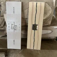 نوار سرامیک و کاشی فقط ۳ تومن|مصالح و تجهیزات ساختمان|بندرلنگه, |دیوار