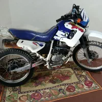 فروش ترل دیگری250|موتورسیکلت|گمیشان, |دیوار