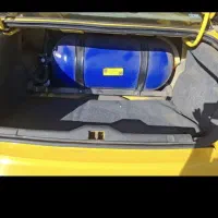 تاکسی گردشی 1400 درحد|خودرو سواری و وانت|اردبیل, |دیوار