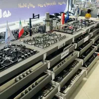 اجاق گاز هود فر  بدون پیش پرداخت (( اقساطی))